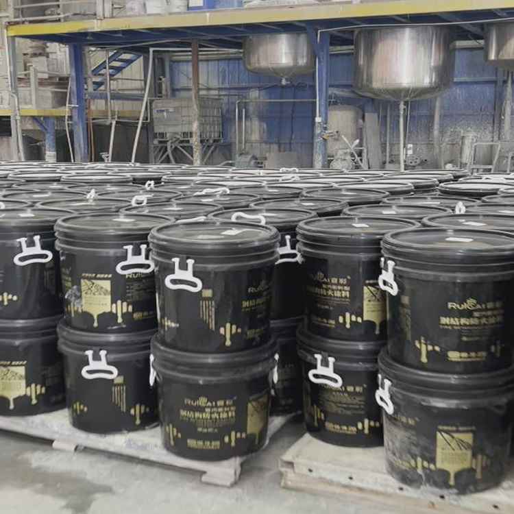 银川防火涂料厂